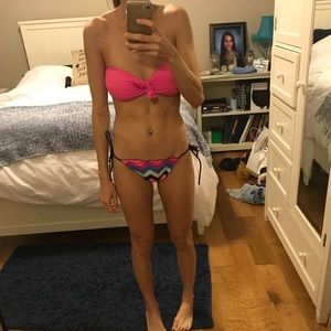 Victoria secret swim suit